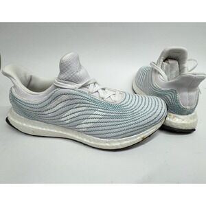 adidas Ultra Boost Dna Parley‎ Running Sneakers Shoes Mens Size 7